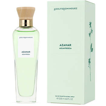 Agua Fresca de Azahar EDT
